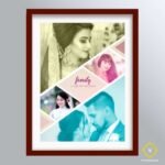 Bride Groom Collage