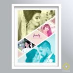 Bride Groom Collage - Image 3