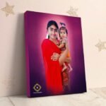Canvas Frame - Image 3