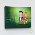 Canvas Frame - Image 4