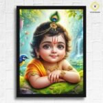 Krishna God Photo - Image 2