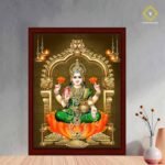 Lakshmi God Frames - Image 2