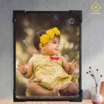 Lamination frames