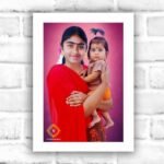 Merge Art Painting - Image 3