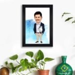 Single Caricature - Image 2