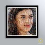 Square Mossaic Collage - Image 2