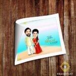 Wedding Caricature - Image 4